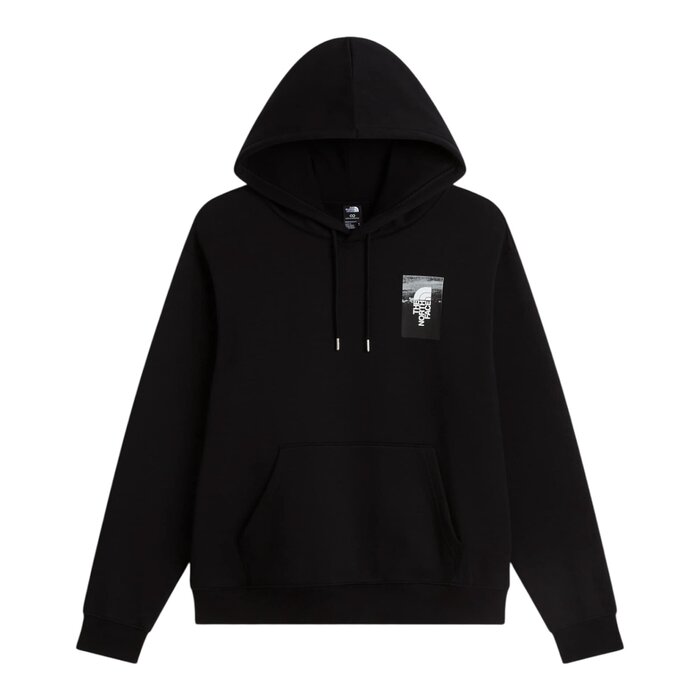 The North Face M' Apex 75 Collage HD - TNF Black