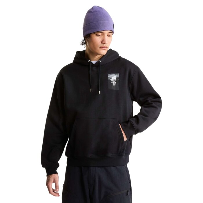 The North Face M' Apex 75 Collage HD - TNF Black