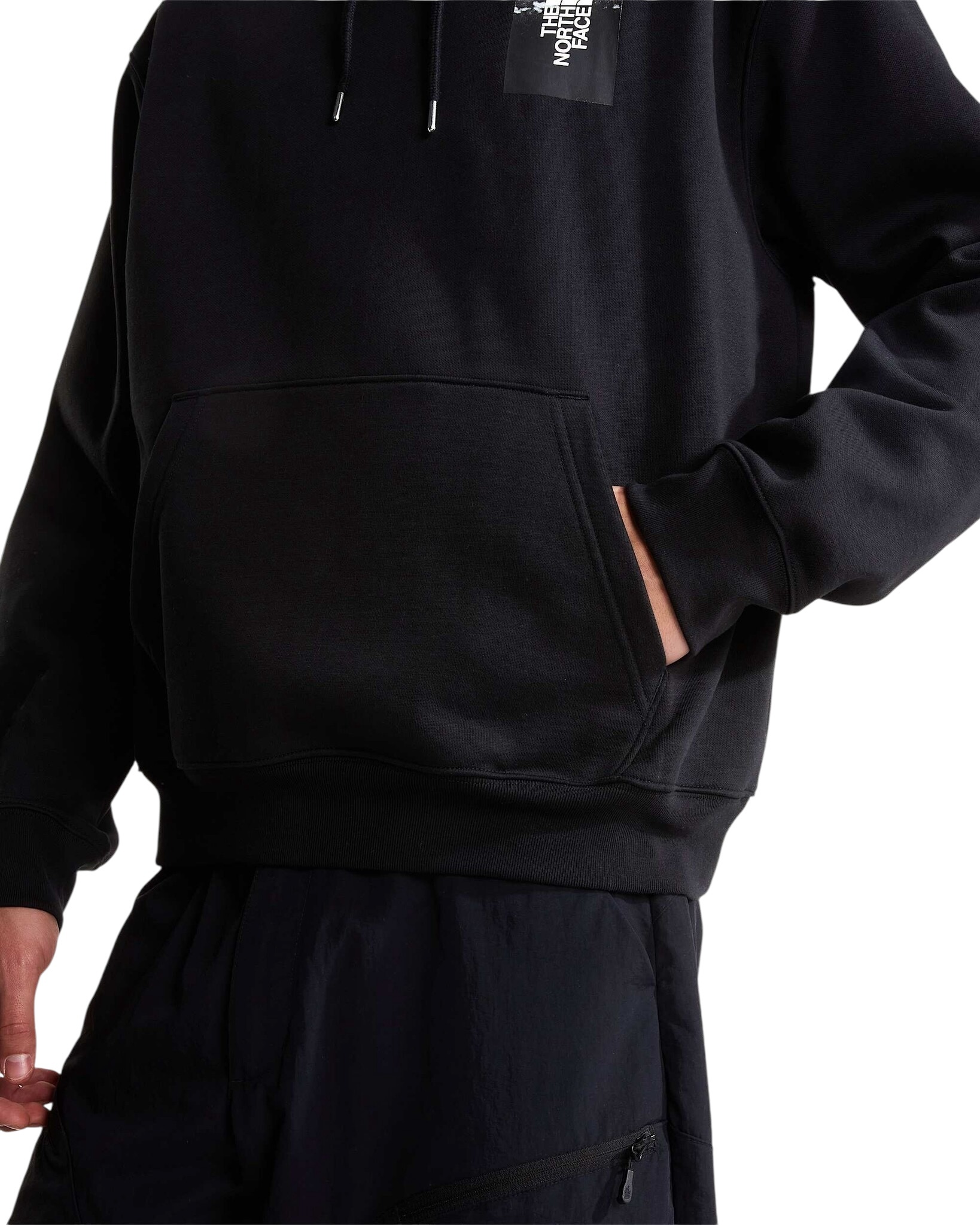 The North Face M' Apex 75 Collage HD - TNF Black