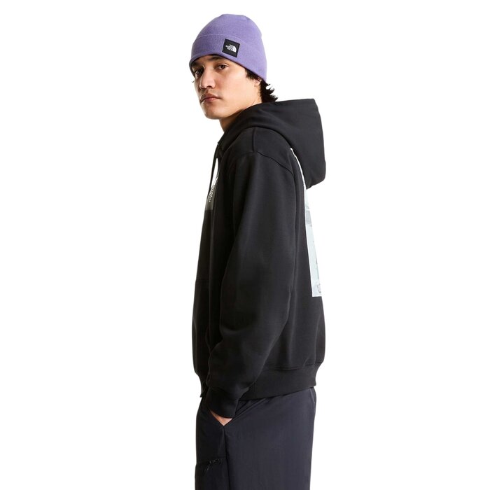 The North Face M' Apex 75 Collage HD - TNF Black