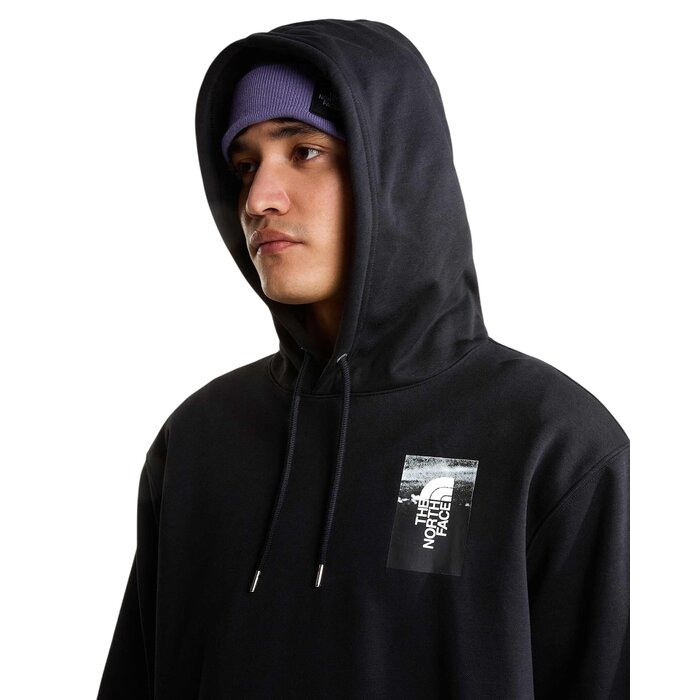 The North Face M' Apex 75 Collage HD - TNF Black
