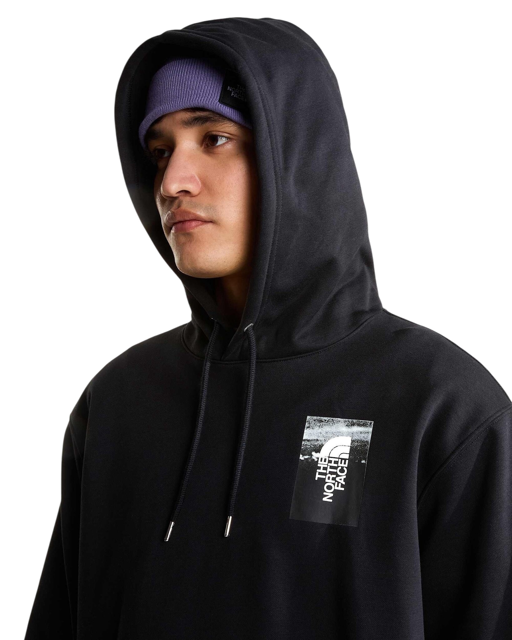 The North Face M' Apex 75 Collage HD - TNF Black