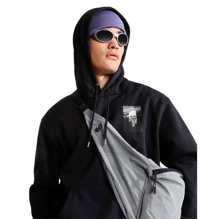 The North Face M' Apex 75 Collage HD - TNF Black