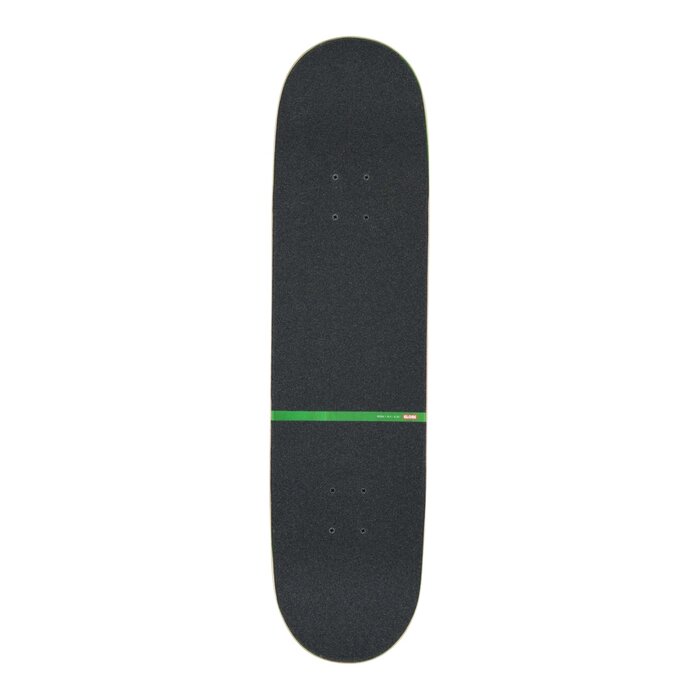 Globe G1 Post-Dip 8.25 - Black/Green