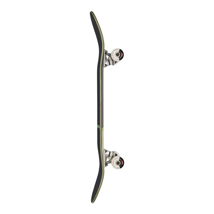 Globe G1 Post-Dip 8.25 - Black/Green