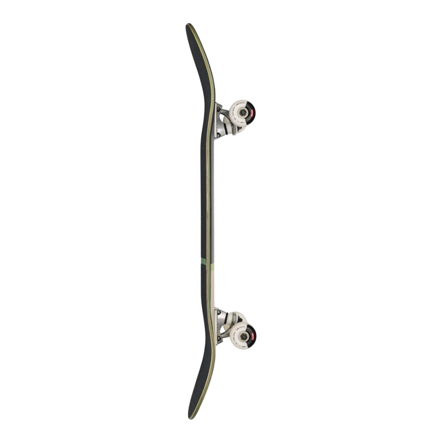 Globe G1 Post-Dip 8.25 - Black/Green