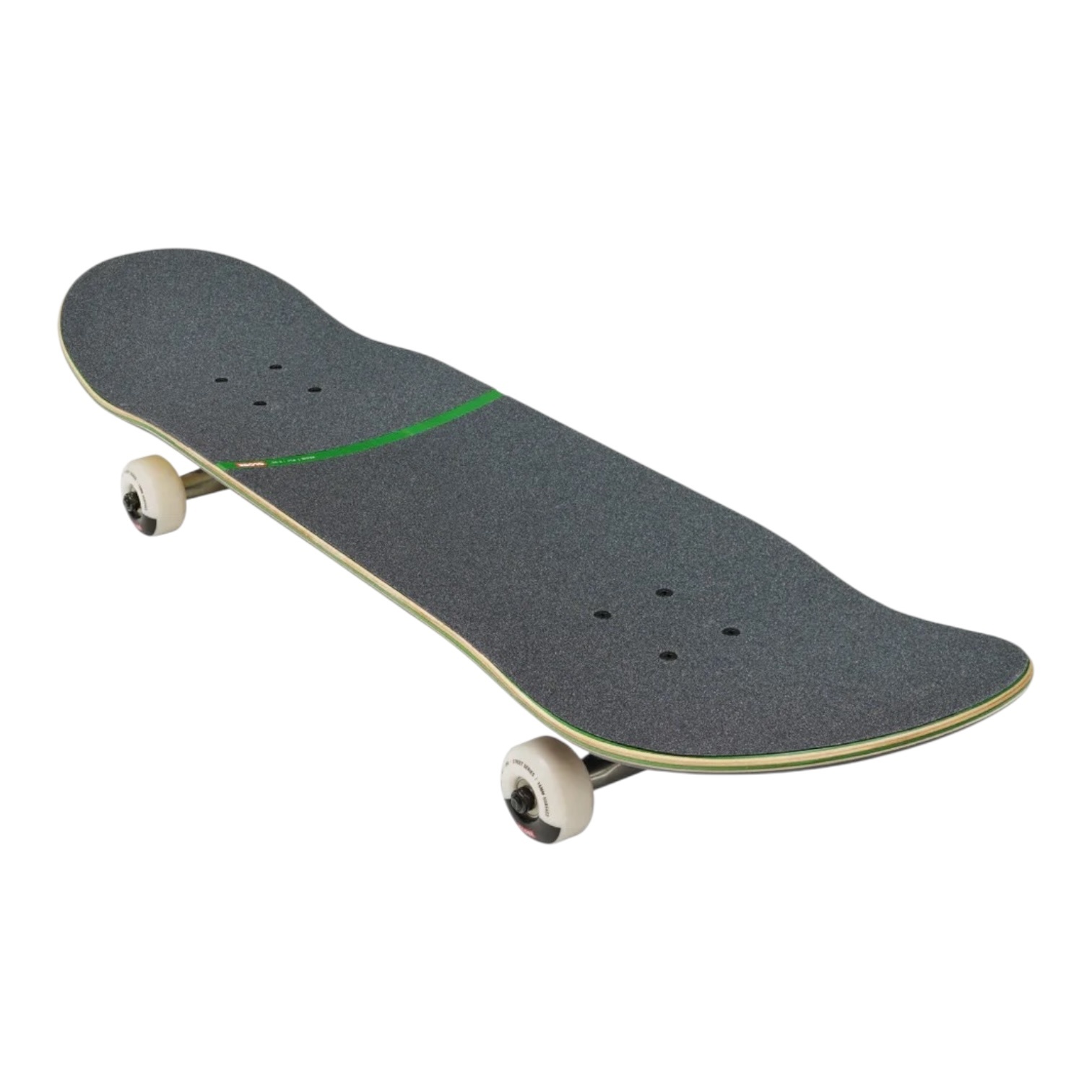 Globe G1 Post-Dip 8.25 - Black/Green