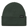 Gordan Beanie LK - Dark scarab