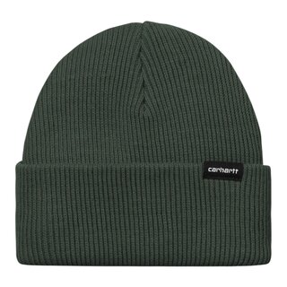 Carhartt WIP Gordan Beanie LK - Dark scarab