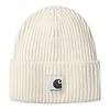 W' Mira Beanie - Natural