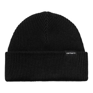 Carhartt WIP Gordan Beanie LK - Black