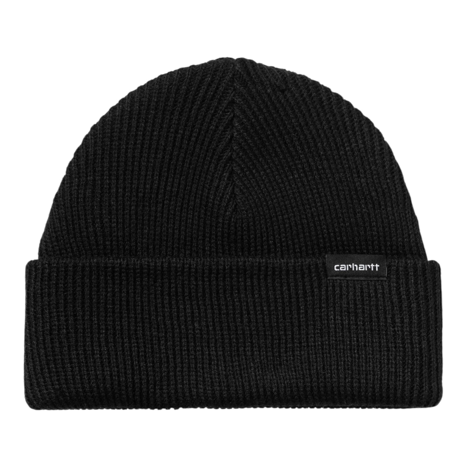 Carhartt WIP Gordan Beanie LK - Black