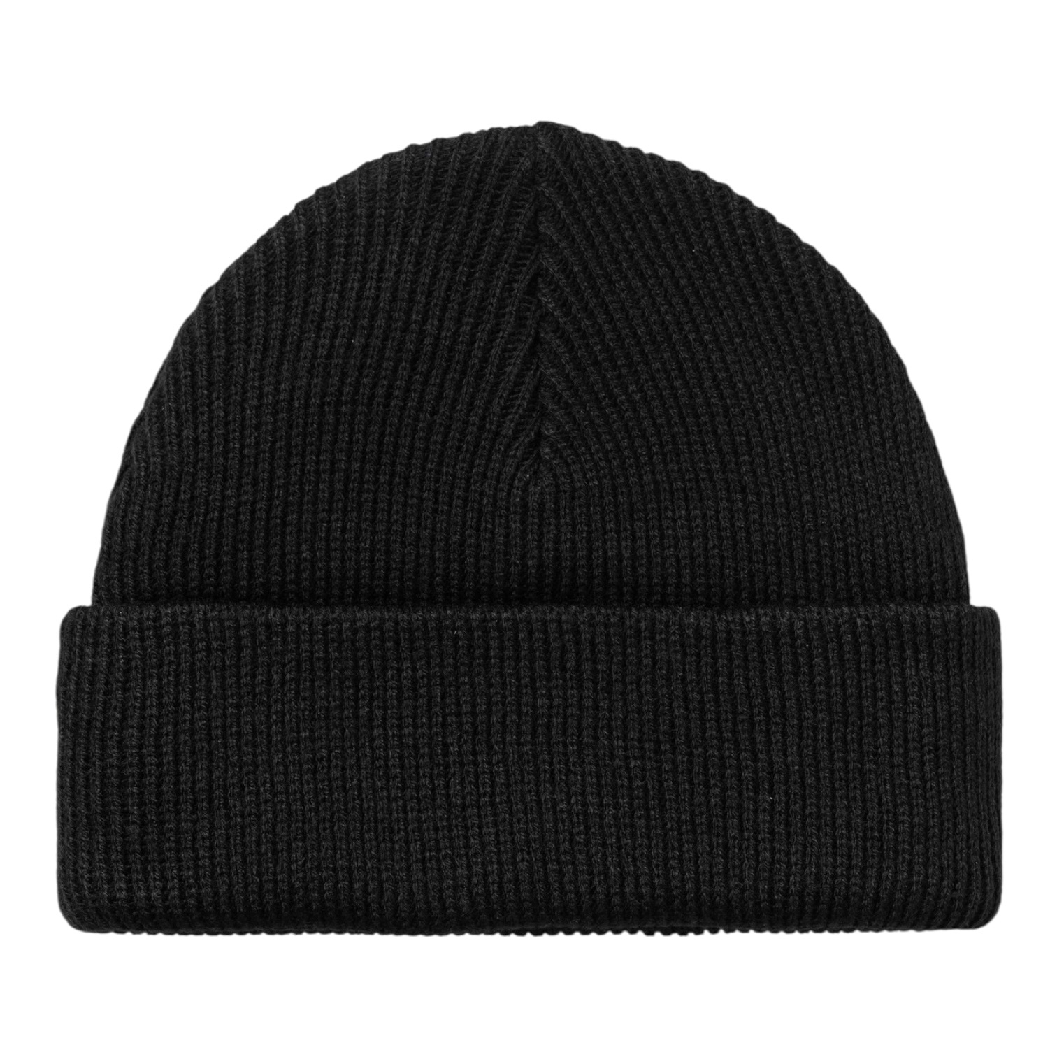 Carhartt WIP Gordan Beanie LK - Black