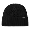 Caster Beanie - Black