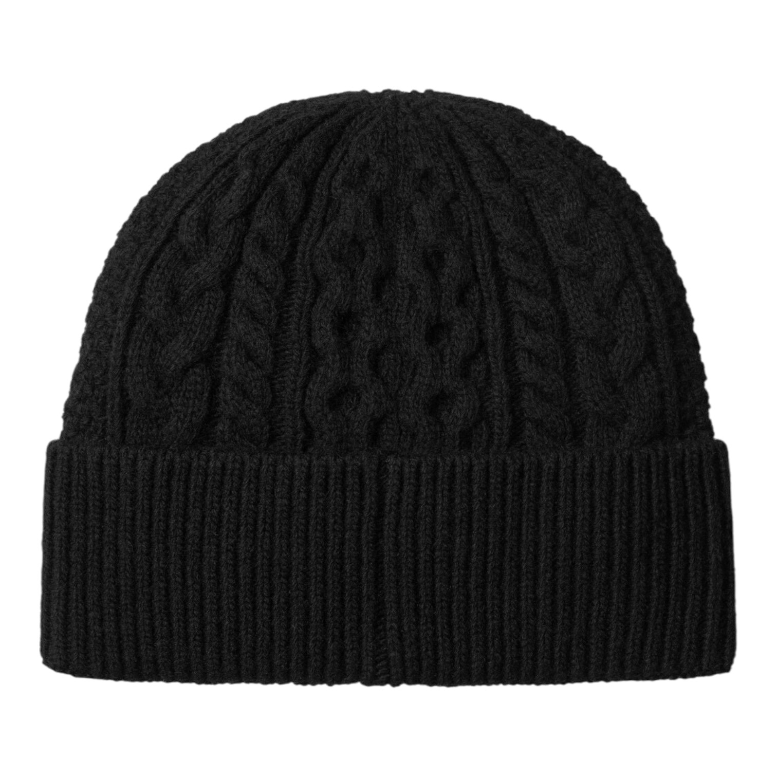 Carhartt WIP Caster Beanie - Black