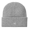 Curtis Beanie - Shady Grey