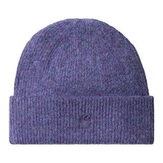 Carhartt WIP Curtis Beanie - Shady Purple