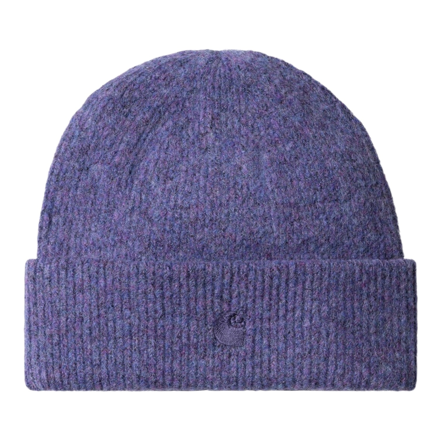 Carhartt WIP Curtis Beanie - Shady Purple