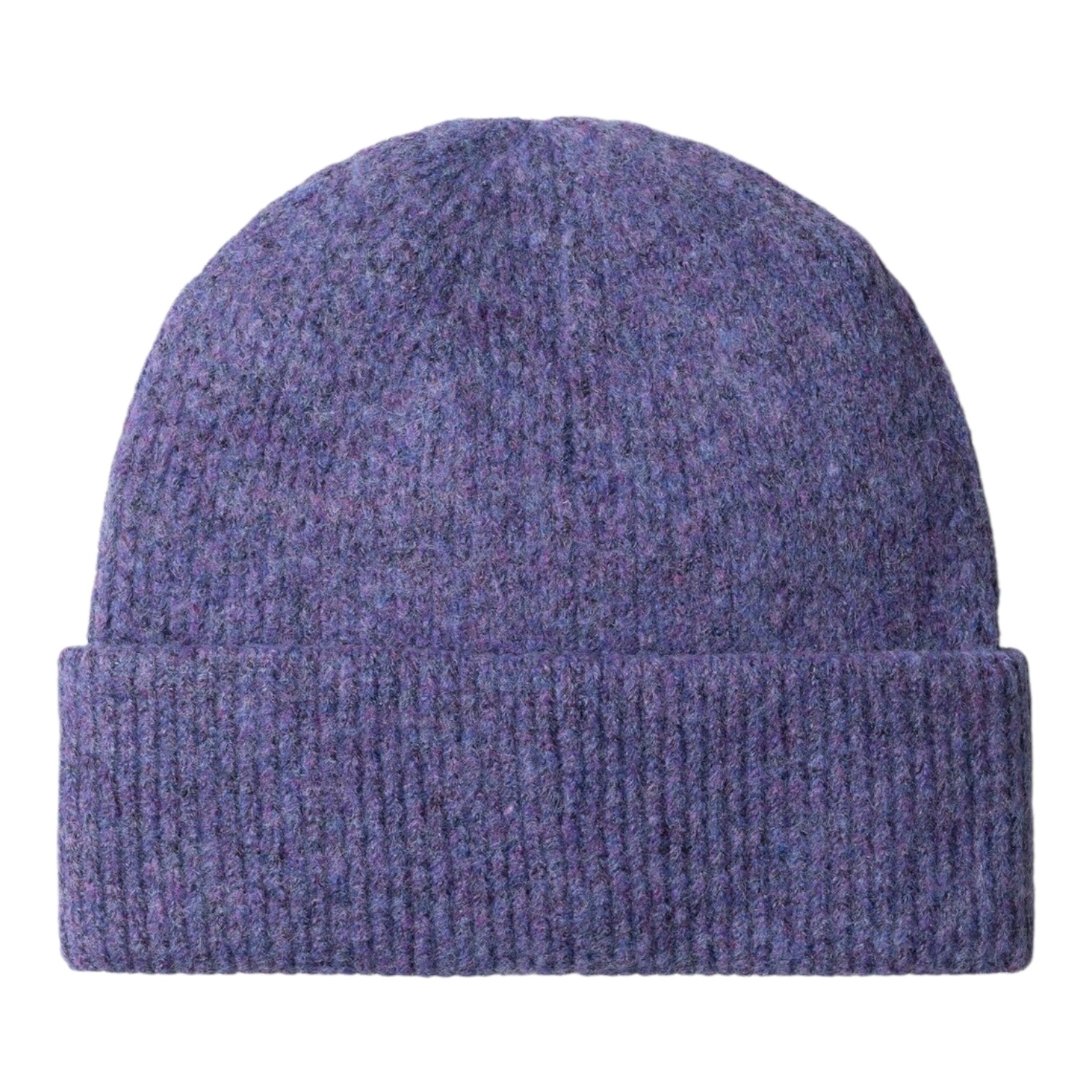 Carhartt WIP Curtis Beanie - Shady Purple