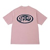 GCE Pigment Dyed Tee - Lilac Pigment