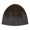 Mohair Splatter Beanie - Slate Splatter