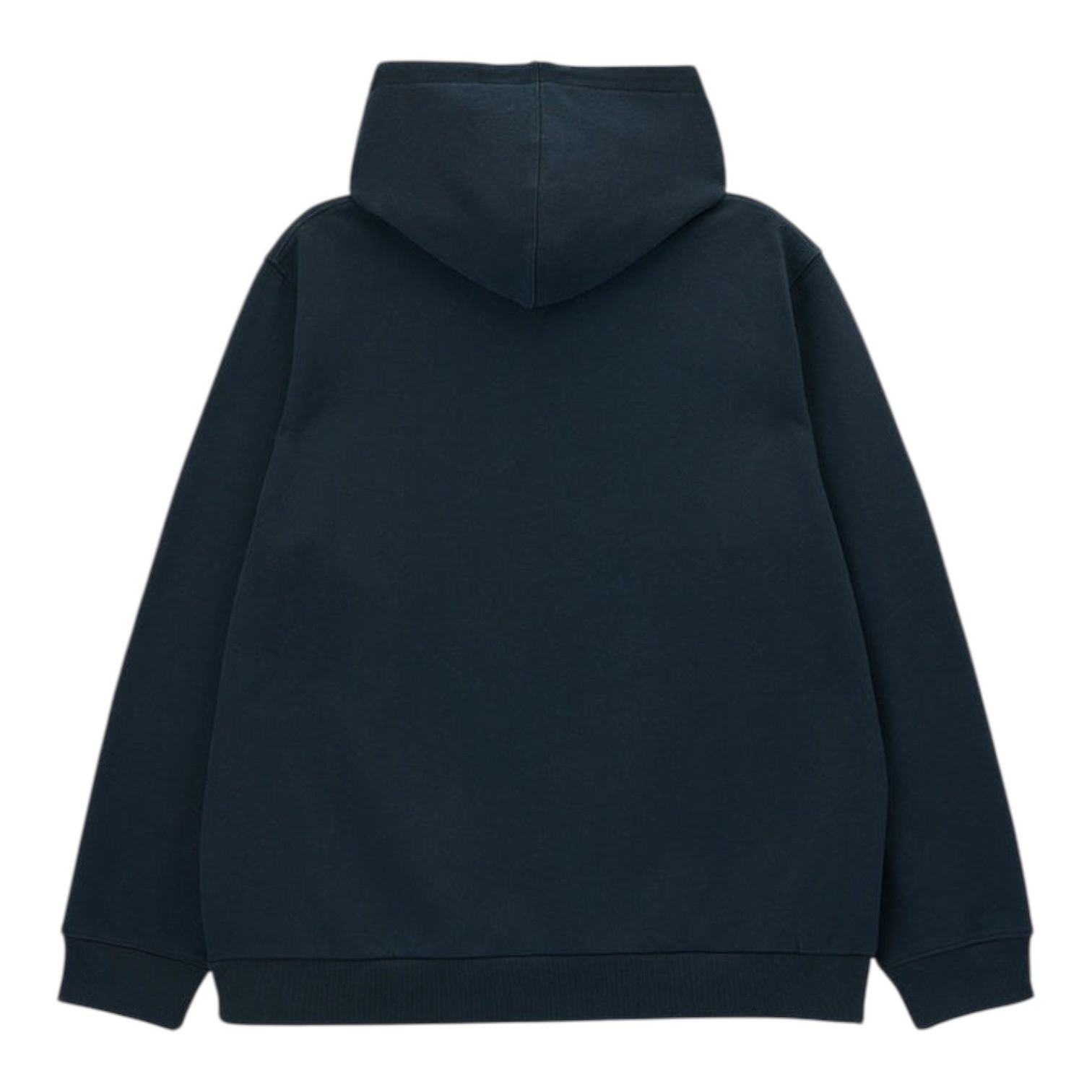 Gramicci One Point Hooded Sweatshirt - Vintage Black