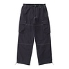 WR Cargo Pant - Black