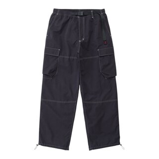 Gramicci WR Cargo Pant - Black