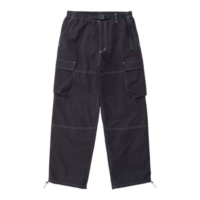 Gramicci WR Cargo Pant - Black