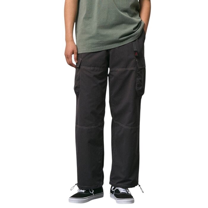Gramicci WR Cargo Pant - Black