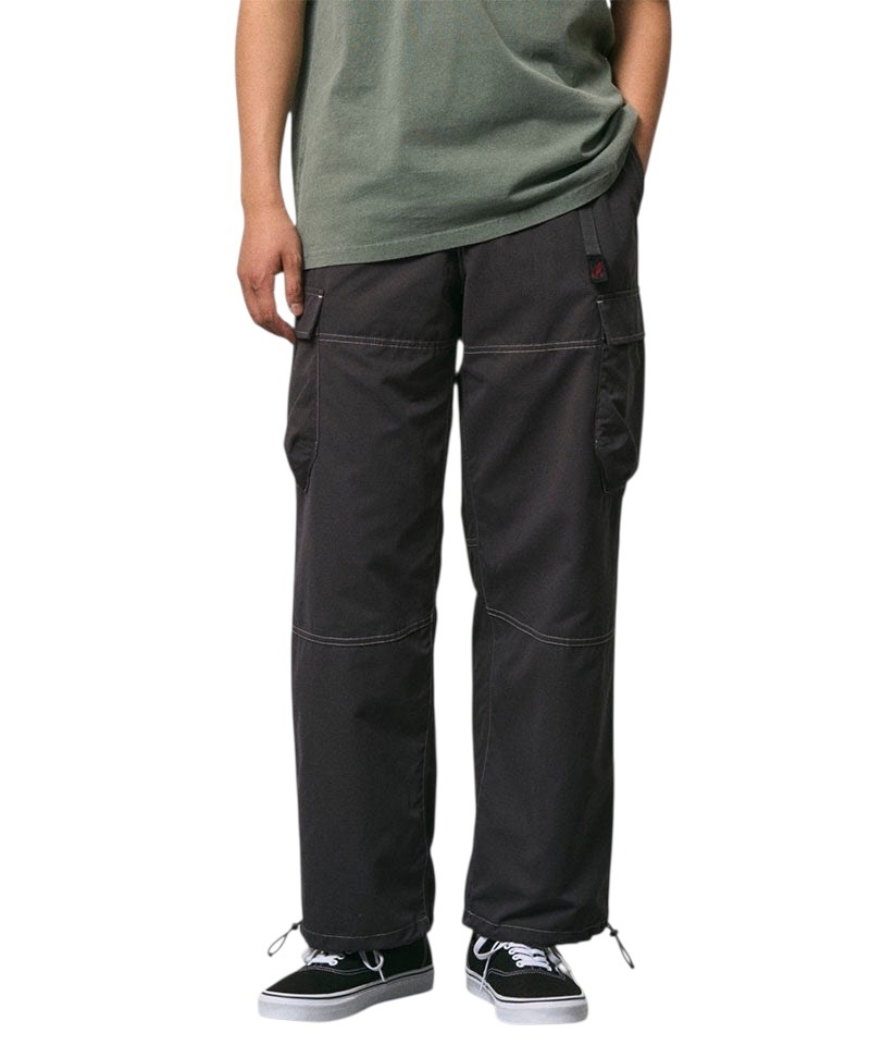 Gramicci WR Cargo Pant - Black