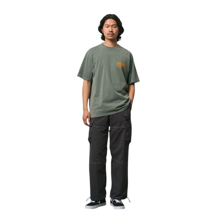 Gramicci WR Cargo Pant - Black