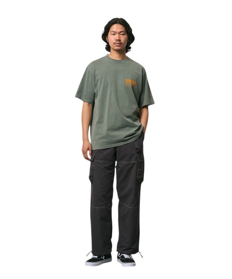 Gramicci WR Cargo Pant - Black