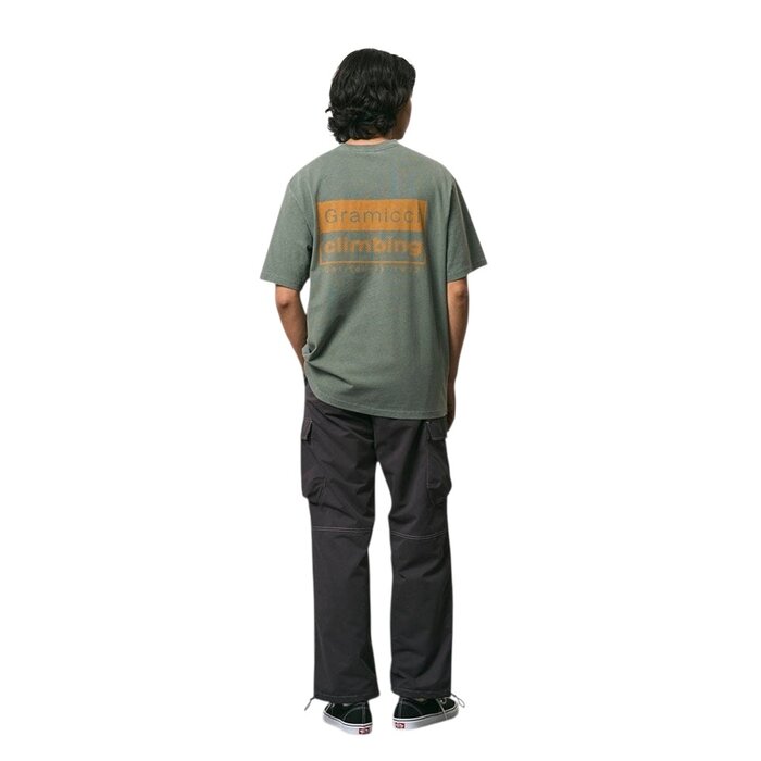 Gramicci WR Cargo Pant - Black