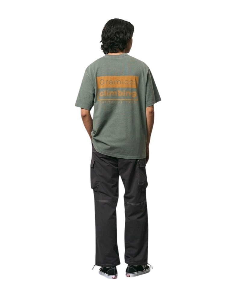 Gramicci WR Cargo Pant - Black