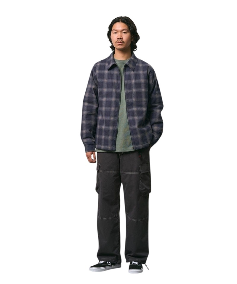 Gramicci WR Cargo Pant - Black
