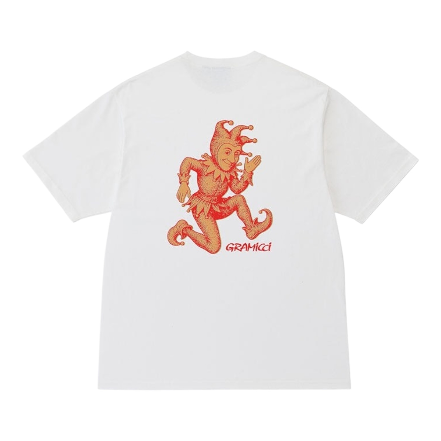 Gramicci Joker Tee - White
