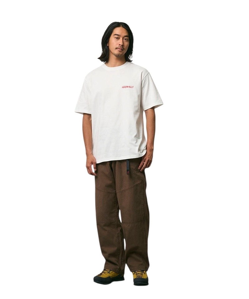 Gramicci Joker Tee - White