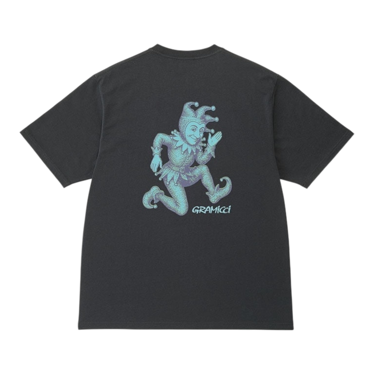 Gramicci Joker Tee - Vintage Black
