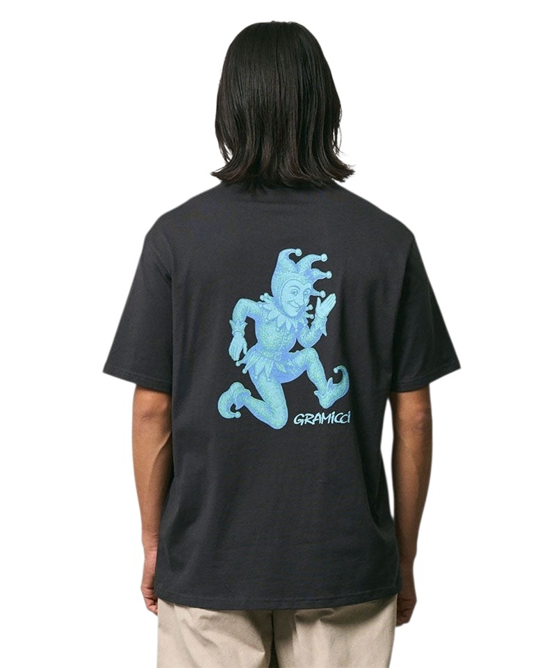 Gramicci Joker Tee - Vintage Black
