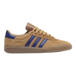 Adidas Skateboarding Glenburn - Cardboard/Muted Purple/Gum5