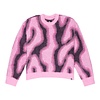 Yentra Sweat - Offscale Lilac
