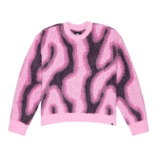 Dc Shoes Yentra Sweat - Offscale Lilac
