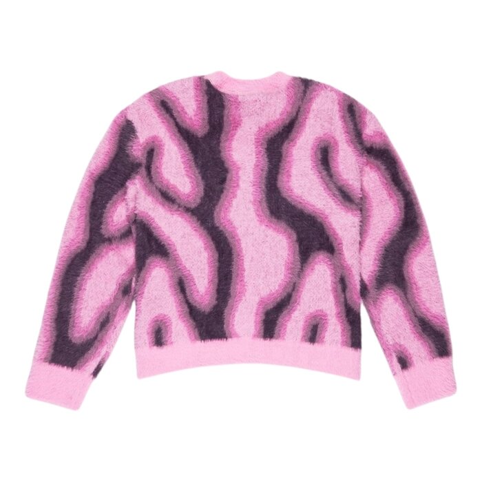 Dc Shoes Yentra Sweat - Offscale Lilac