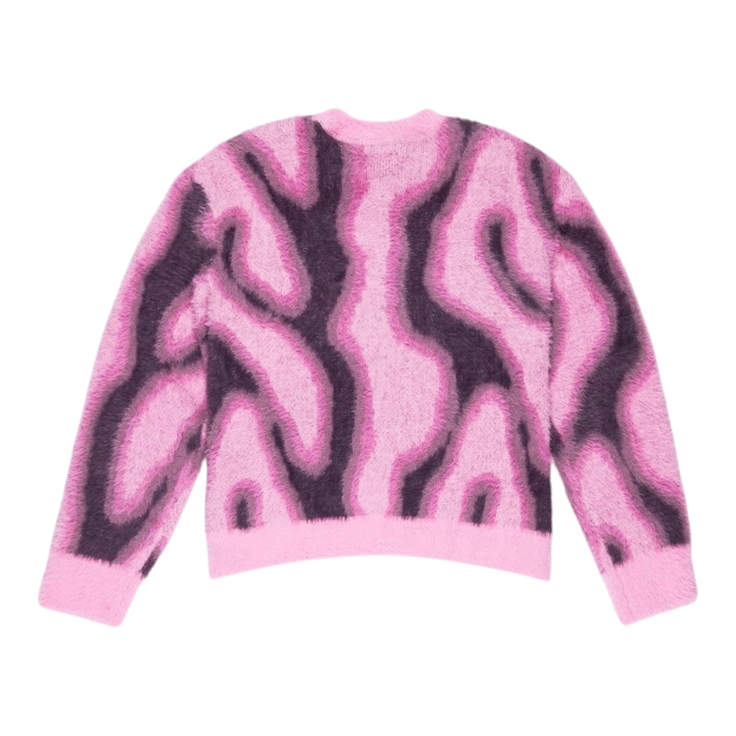 Dc Shoes Yentra Sweat - Offscale Lilac