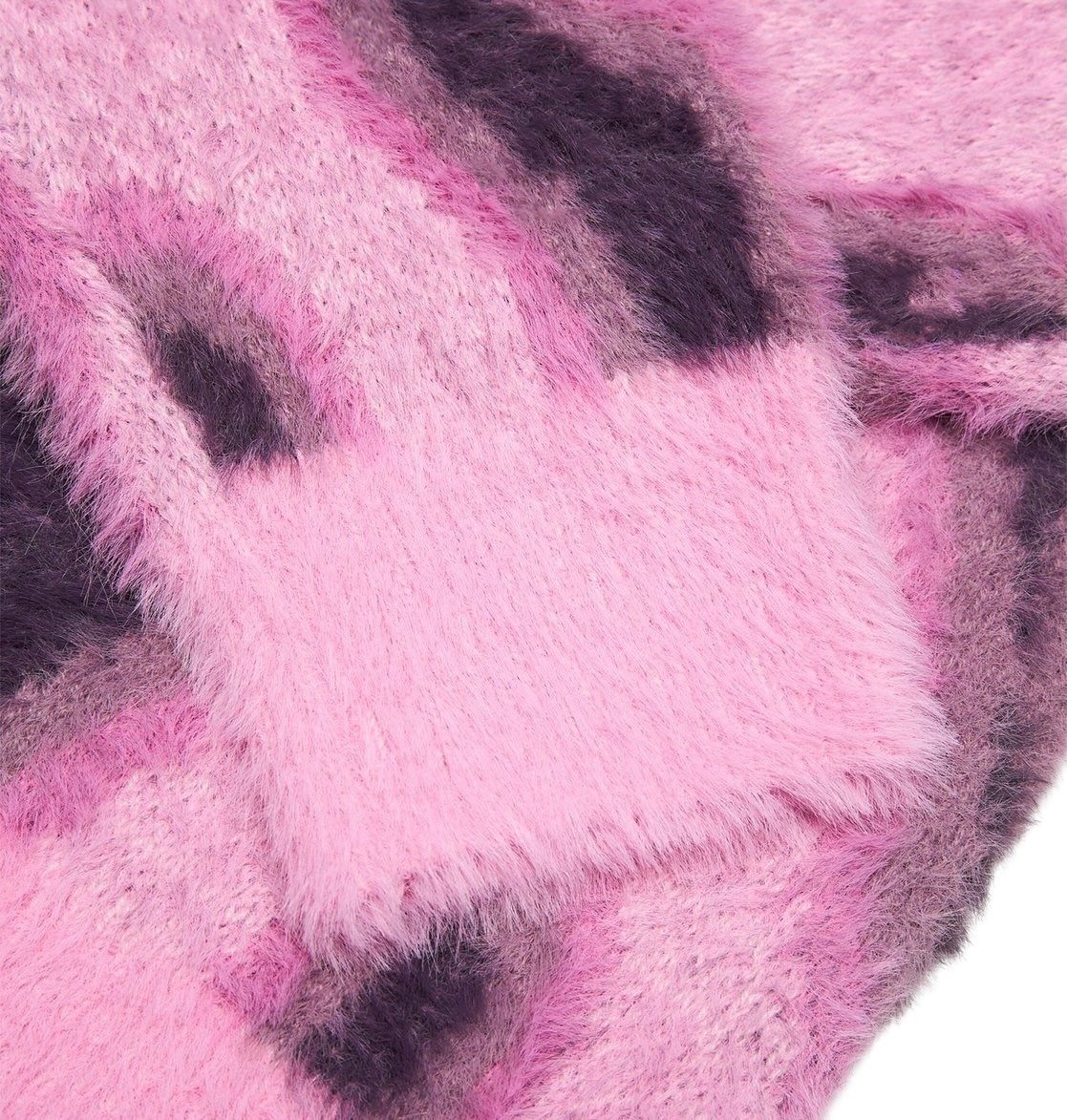 Dc Shoes Yentra Sweat - Offscale Lilac