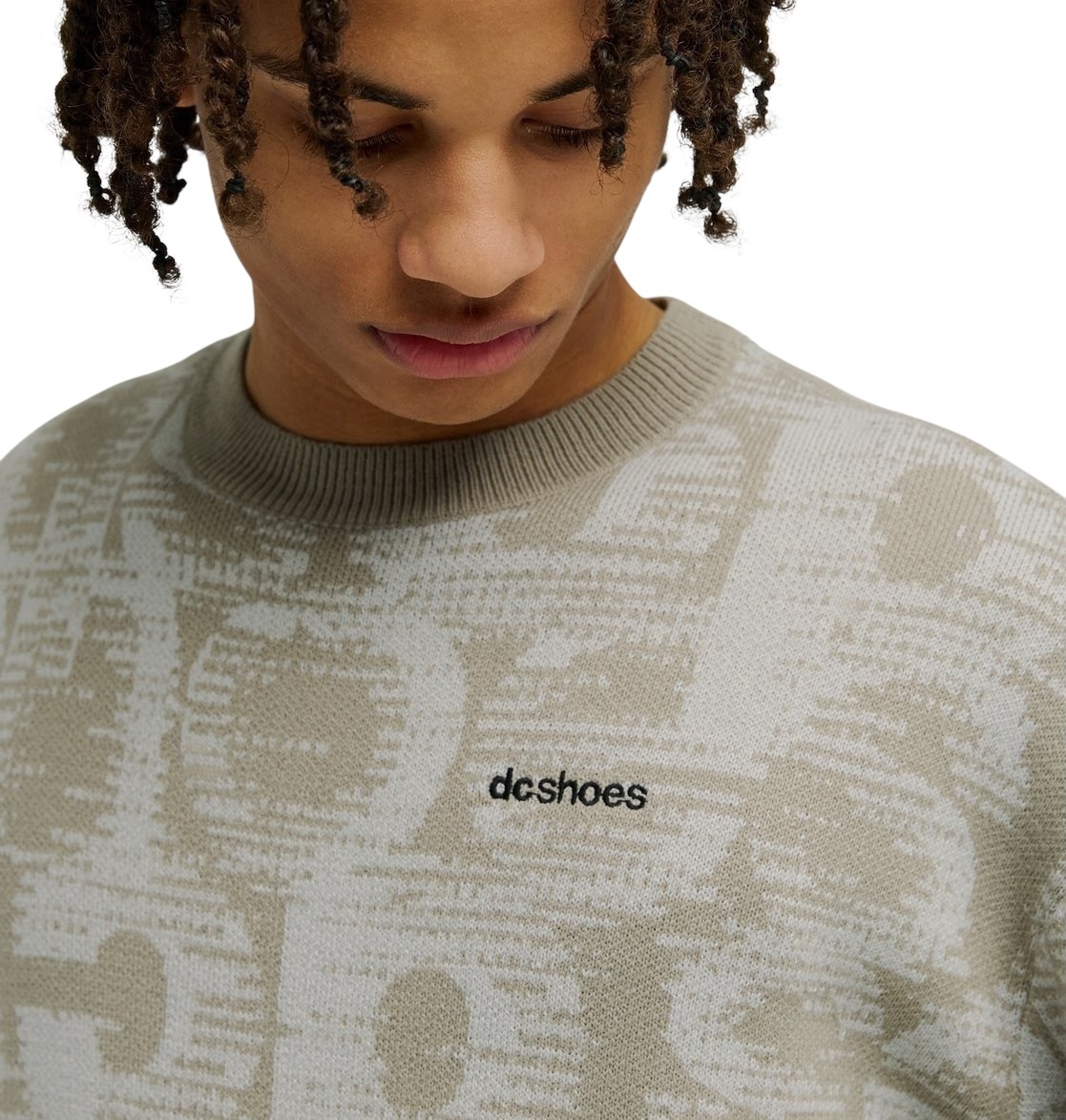 Dc Shoes DC Blitxed - DC Blitxed High Rise