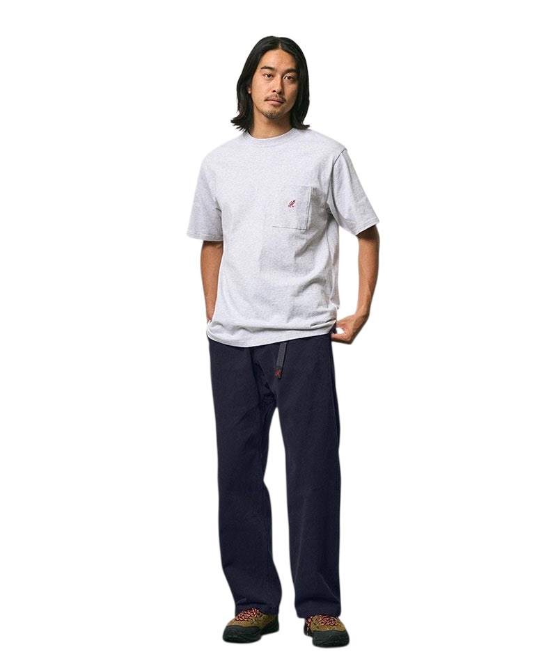 Gramicci Winter Twill Classic Pant - Ink
