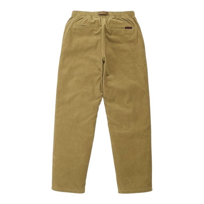 Gramicci Corduroy Gramicci Pant - Tan