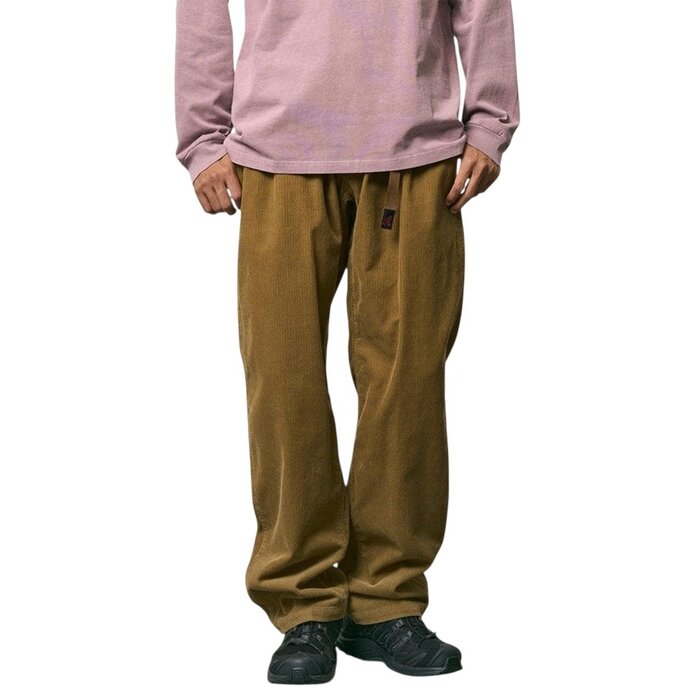 Gramicci Corduroy Gramicci Pant - Tan